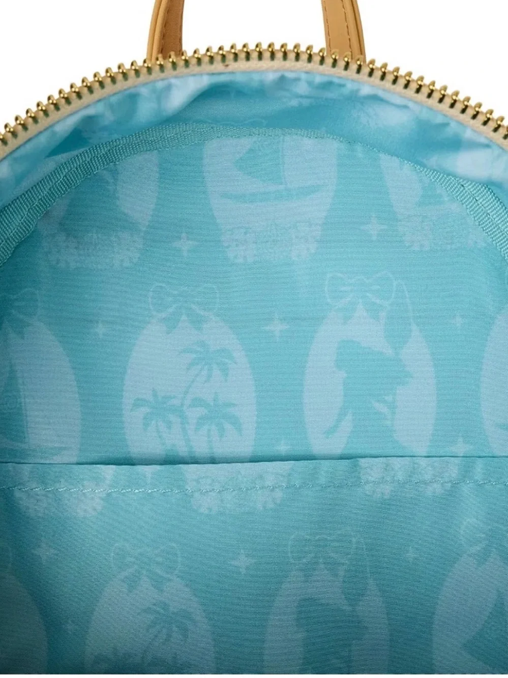 Loungefly Disney Moana Mini Backpack